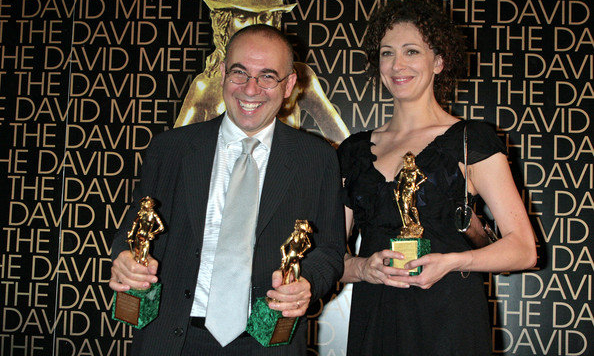 Il Lago d'Orta protagonista del nuovo film di Giuseppe Tornatore