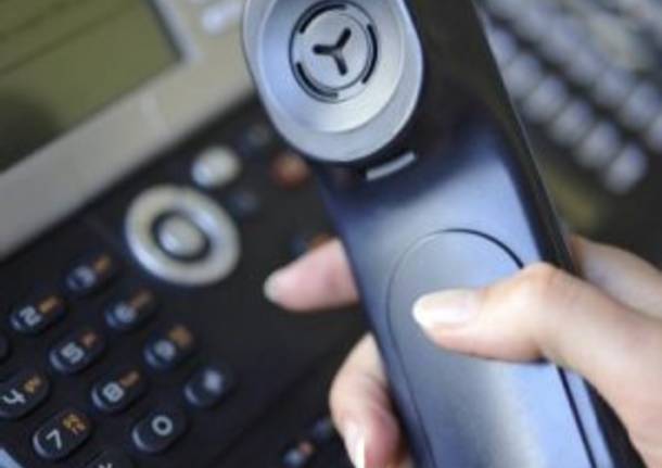 Falsa raccolta fondi telefonica per l’Oncologia