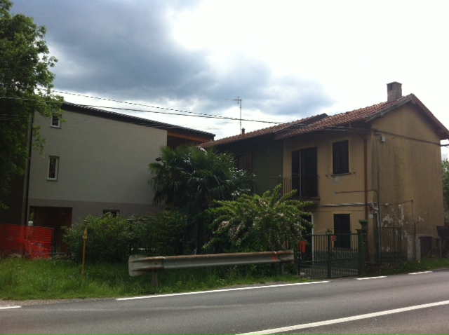 Prigioniero dell’Anas a casa sua